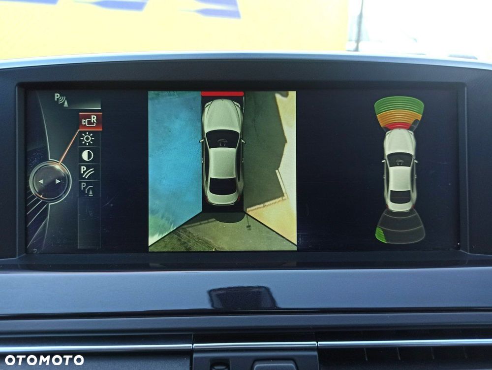 BMW Seria 6 - 27