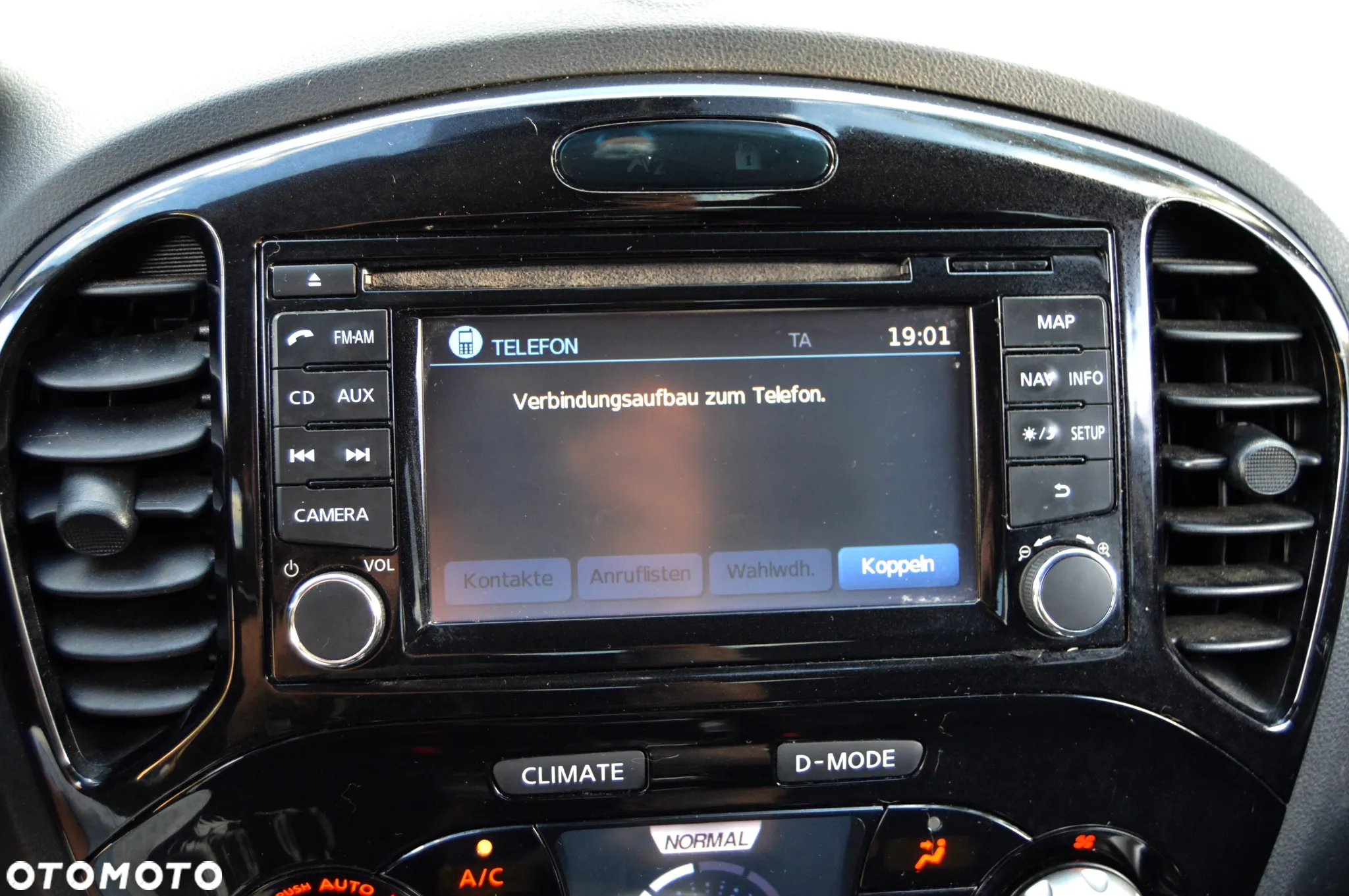 Nissan Juke 1.6 T Tekna - 25