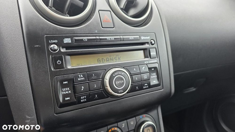 Nissan Qashqai - 17