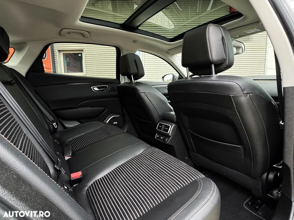 Renault Talisman ENERGY dCi 130 EDC INTENS - 14