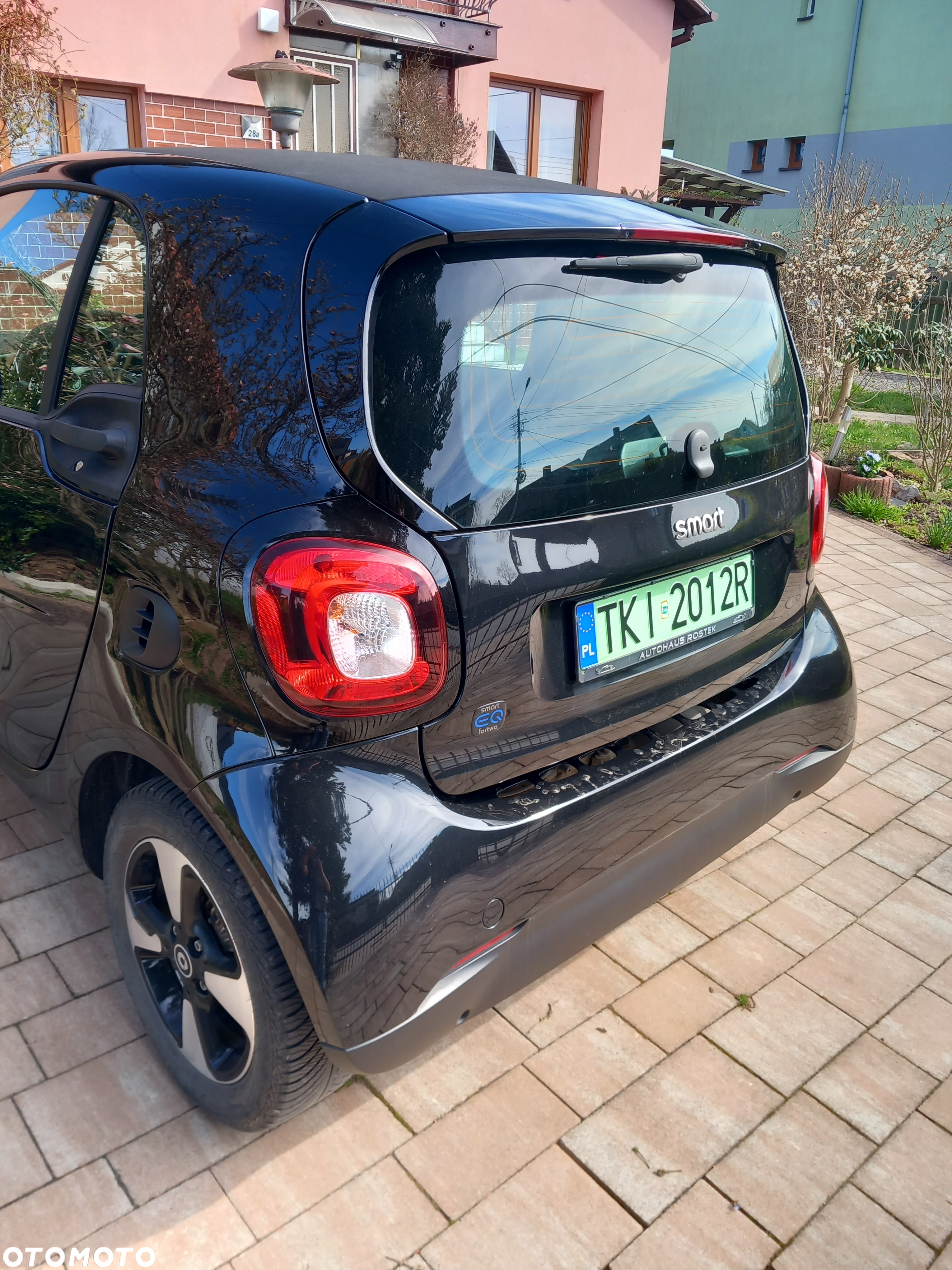 Smart Fortwo - 3