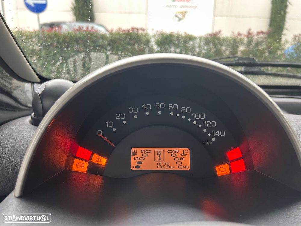 Smart ForTwo Coupé - 7