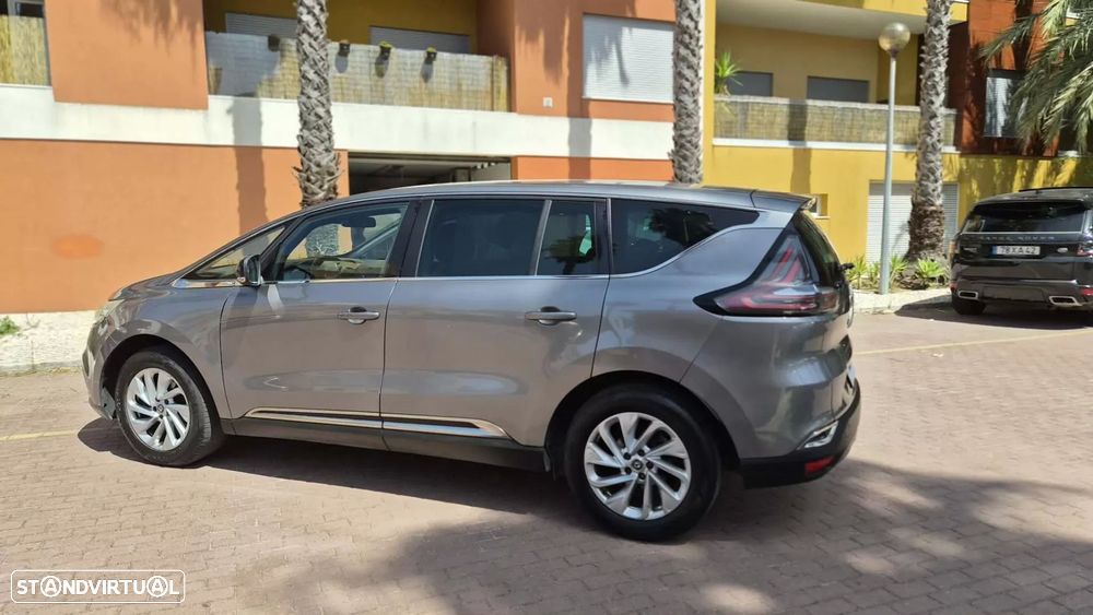 Renault Espace 1.6 dCi Zen EDC - 6