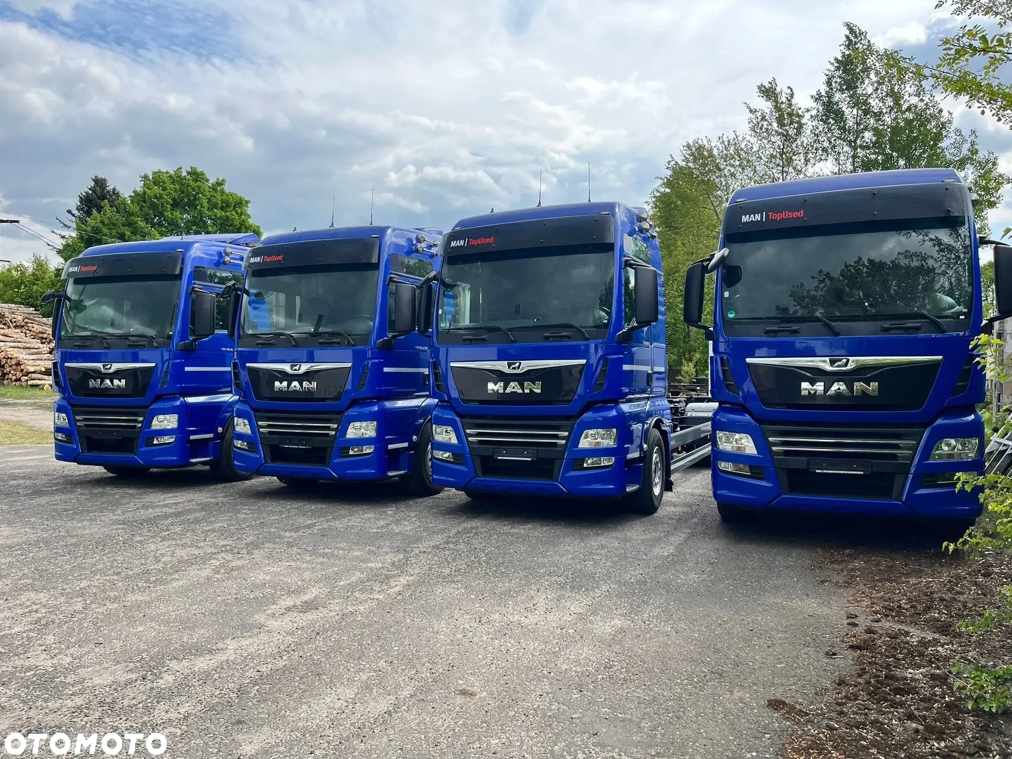 MAN TGX 18.430 XXL 4X2 LL | FIRANKA 7.30 m | EURO-6 - 12