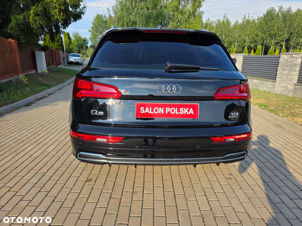 Audi Q5 2.0 TDI Quattro Sport S tronic - 11