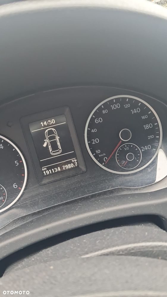 Volkswagen Tiguan - 7