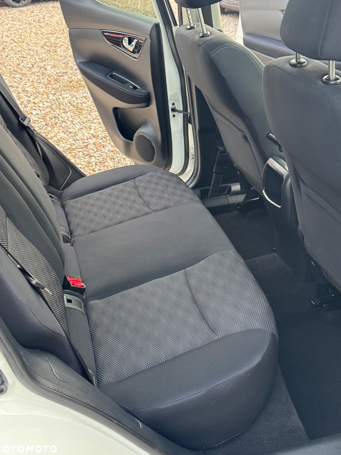Nissan Qashqai 1.2 DIG-T Tekna - 35