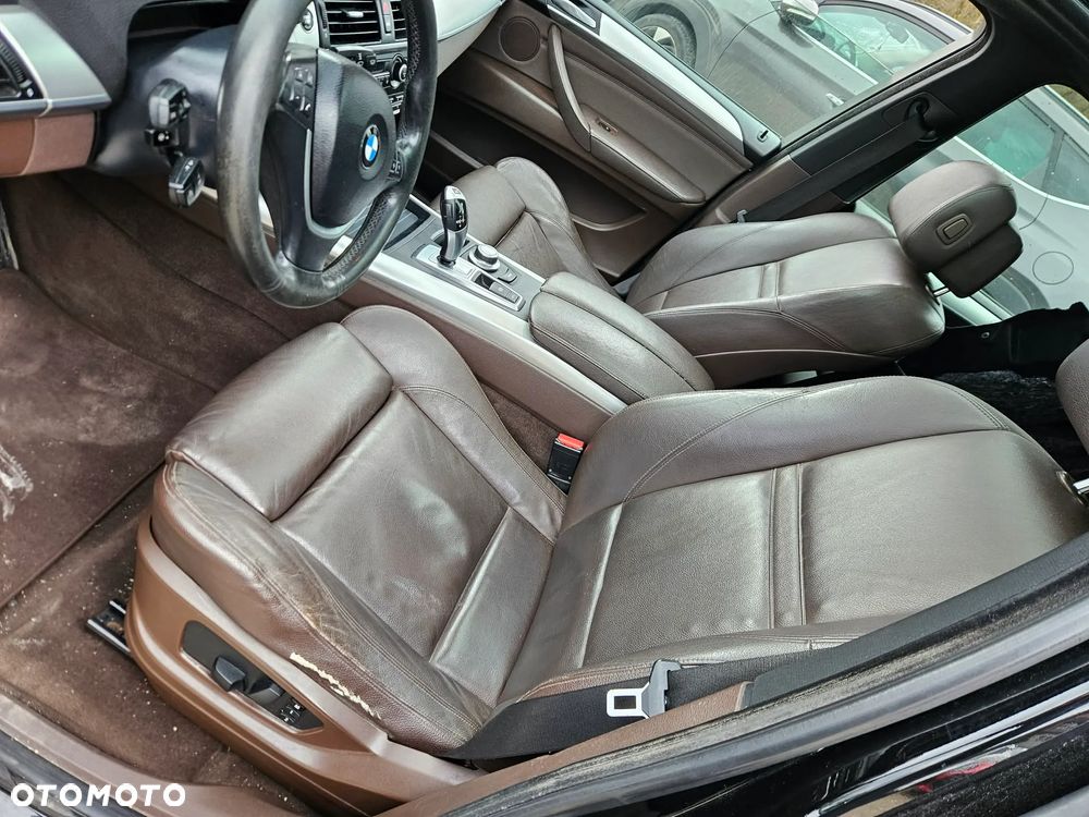 BMW X5 xDrive35d - 16