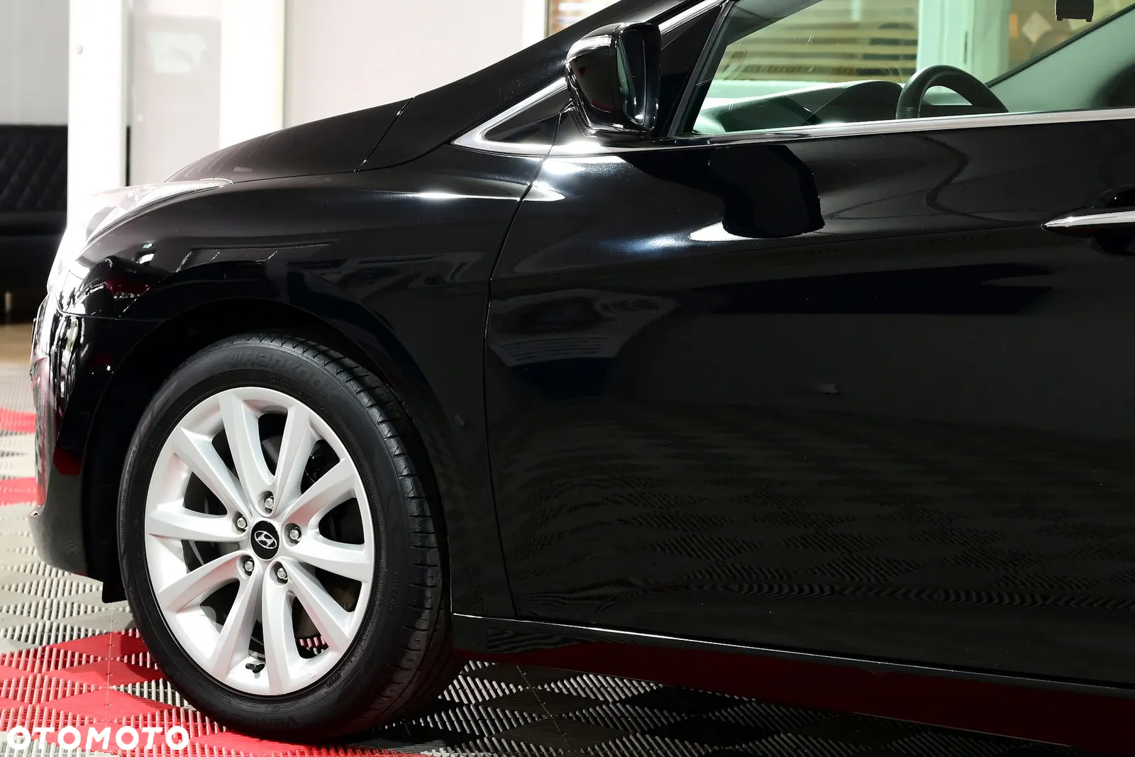 Hyundai i40 - 36