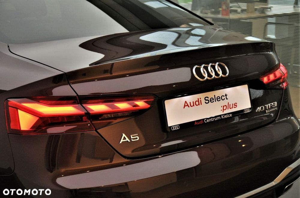 Audi A5 Coupé - 13