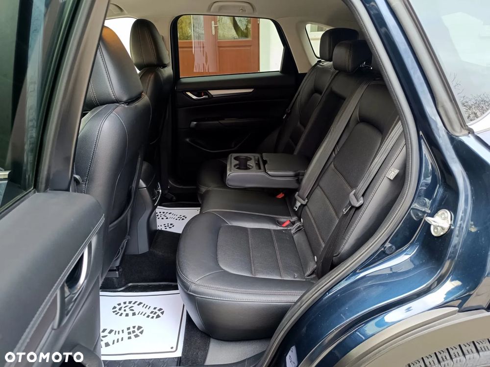 Mazda CX-5 2.0 Skypassion 2WD - 33