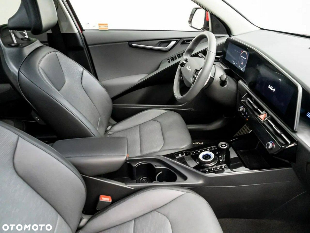 Kia Niro - 17