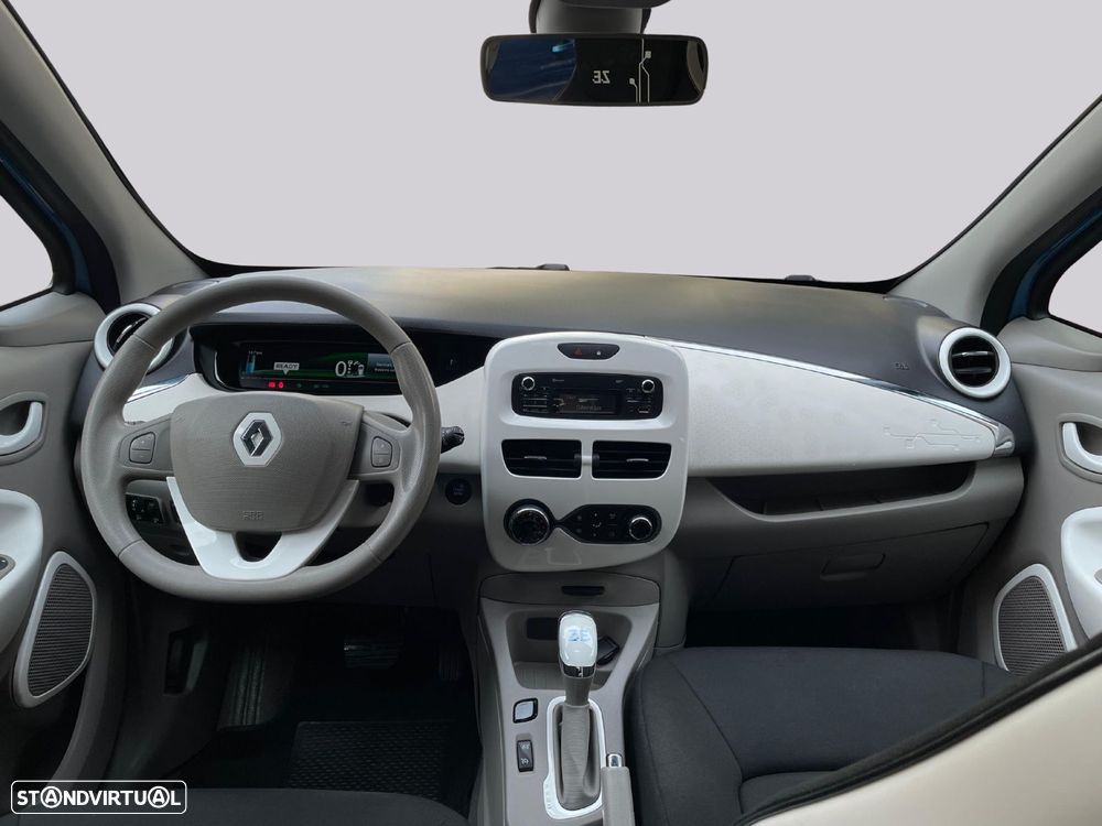 Renault Zoe - 18