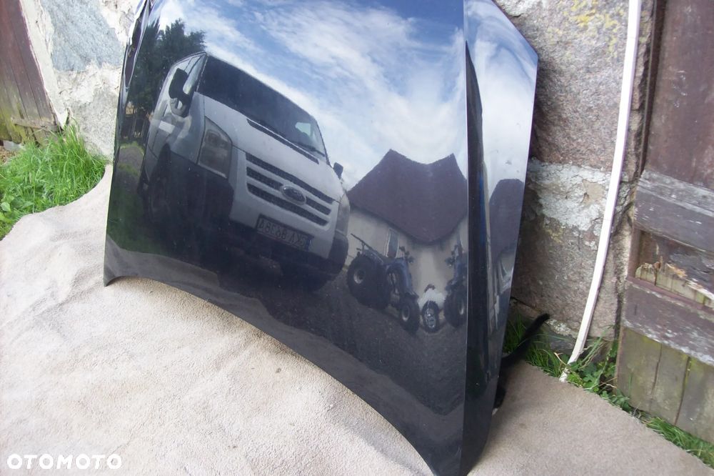 MASKA VW PASSAT B8 ROK 16/22 - 2