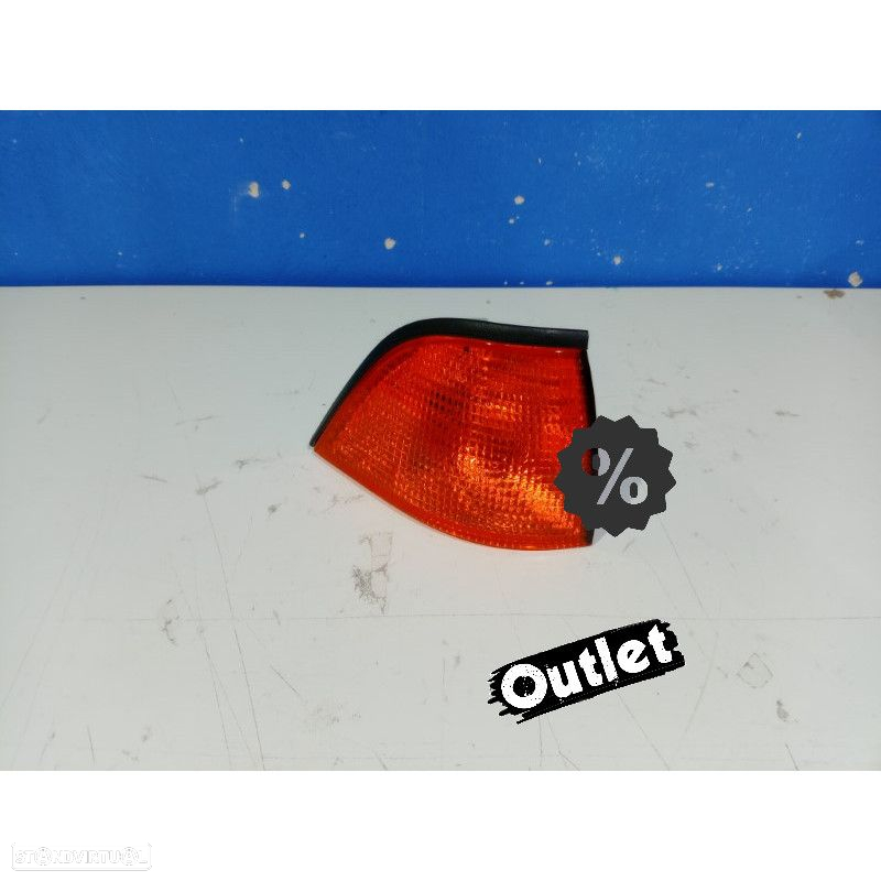 R149483C1 PISCAL FRONTAL DIR PARA BMW SERIE 3 E36 COUPÉ CABRIO AMBAR - 5