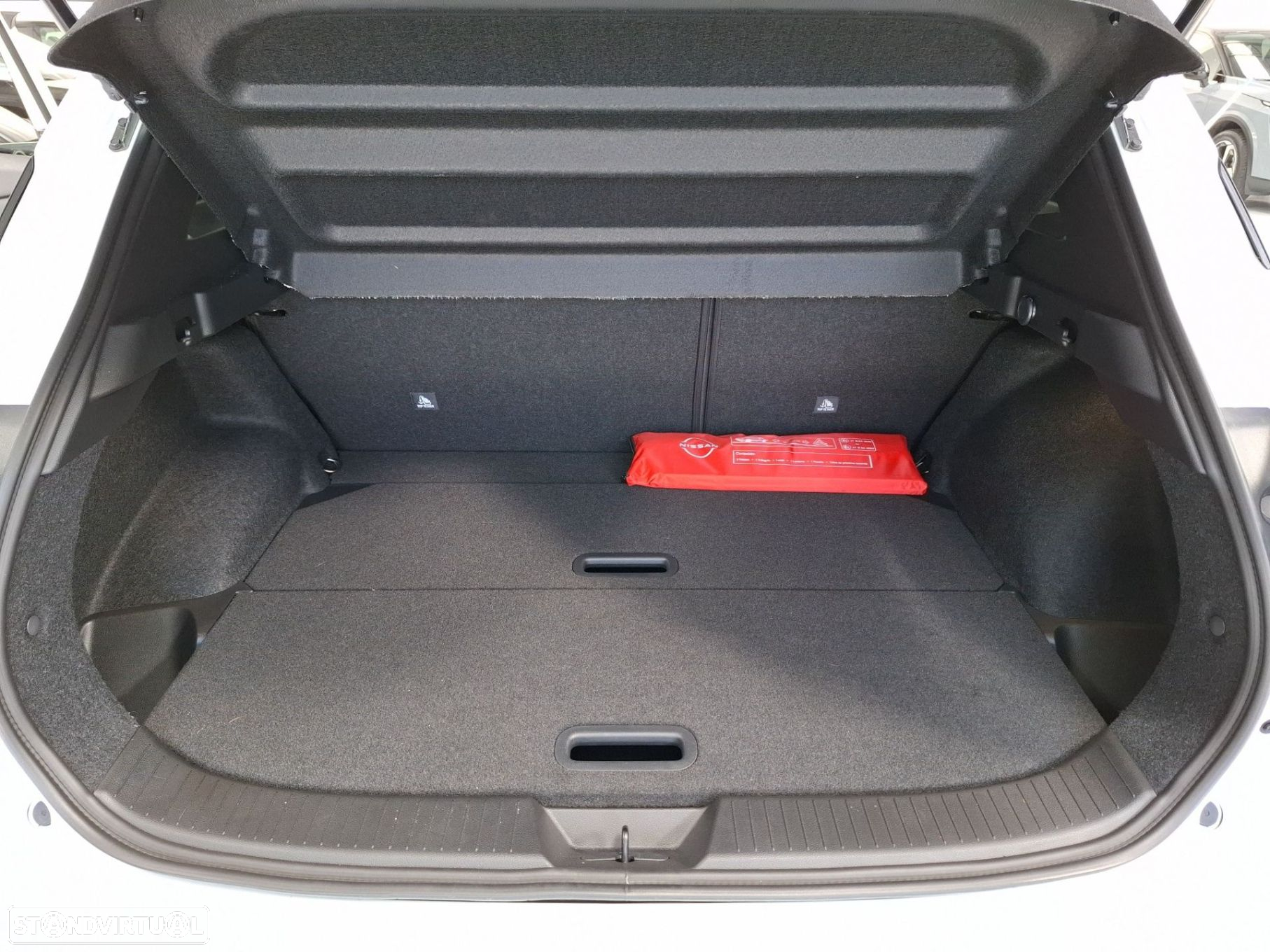 Nissan Qashqai 1.5 e-Power Advance - 26