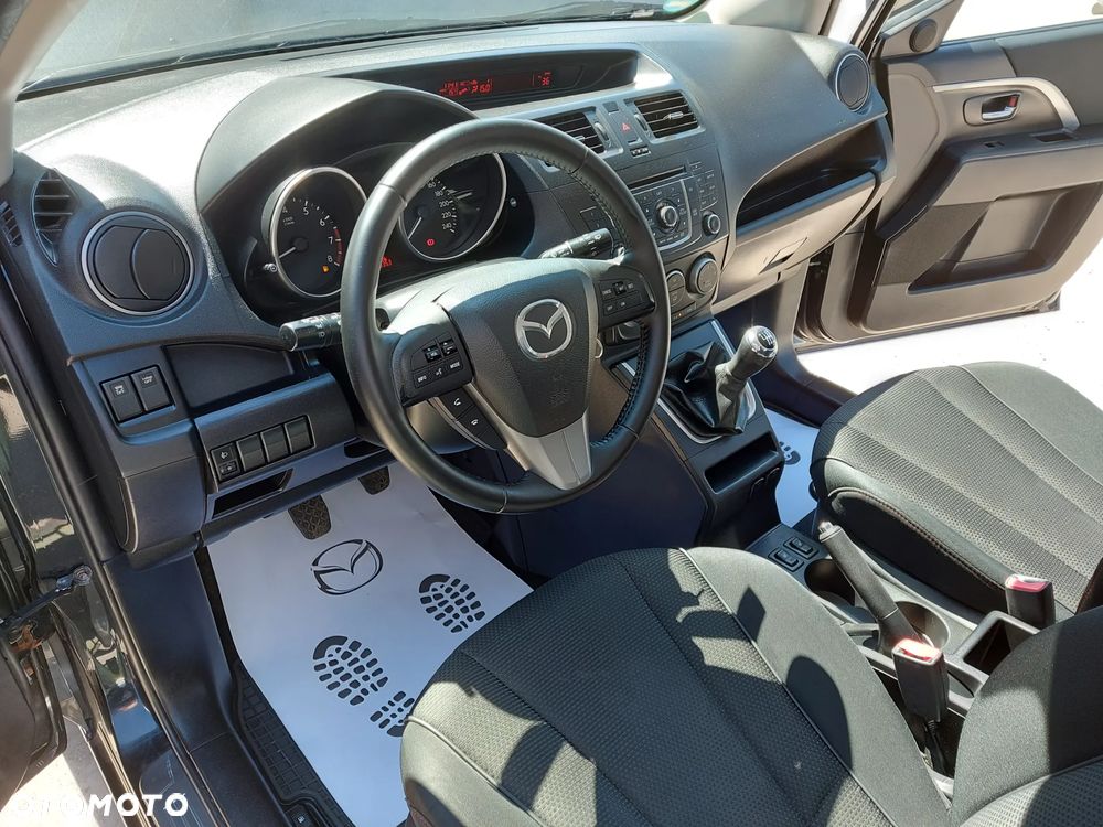 Mazda 5 2.0 MZR-DISI i-stop Kenko - 19