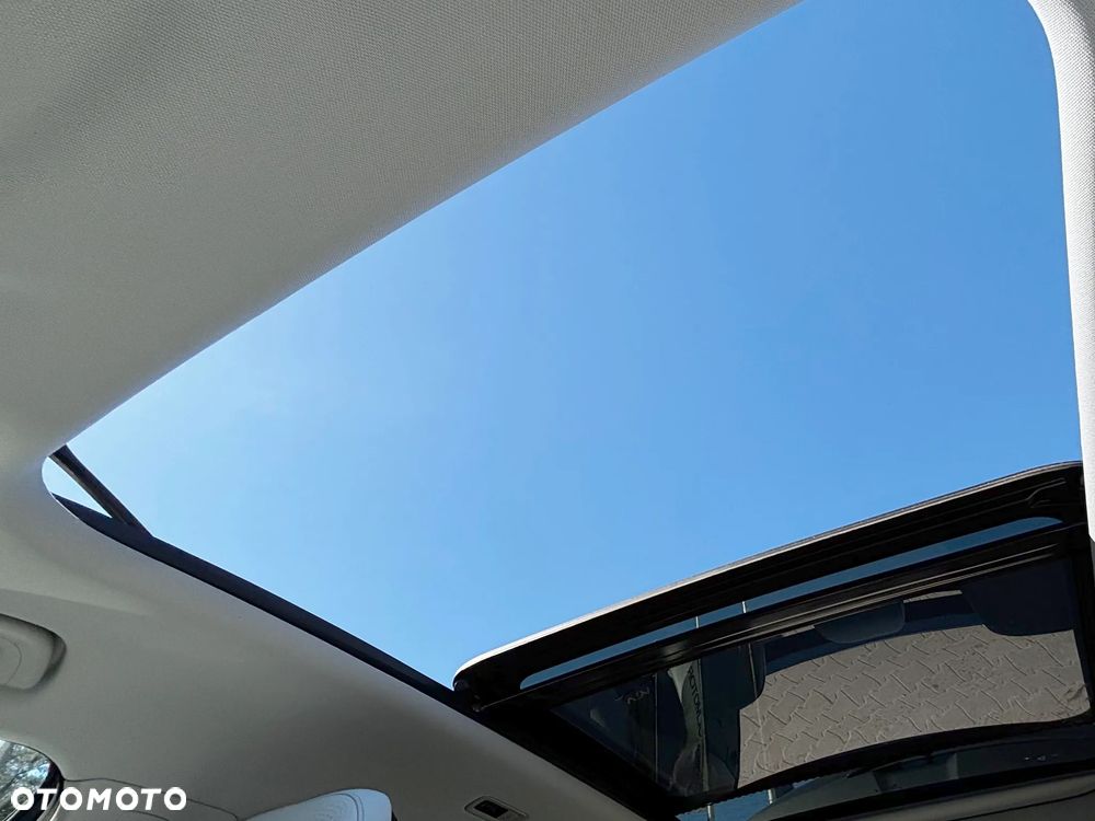 Geely EX5 60.22kWh Max - 21