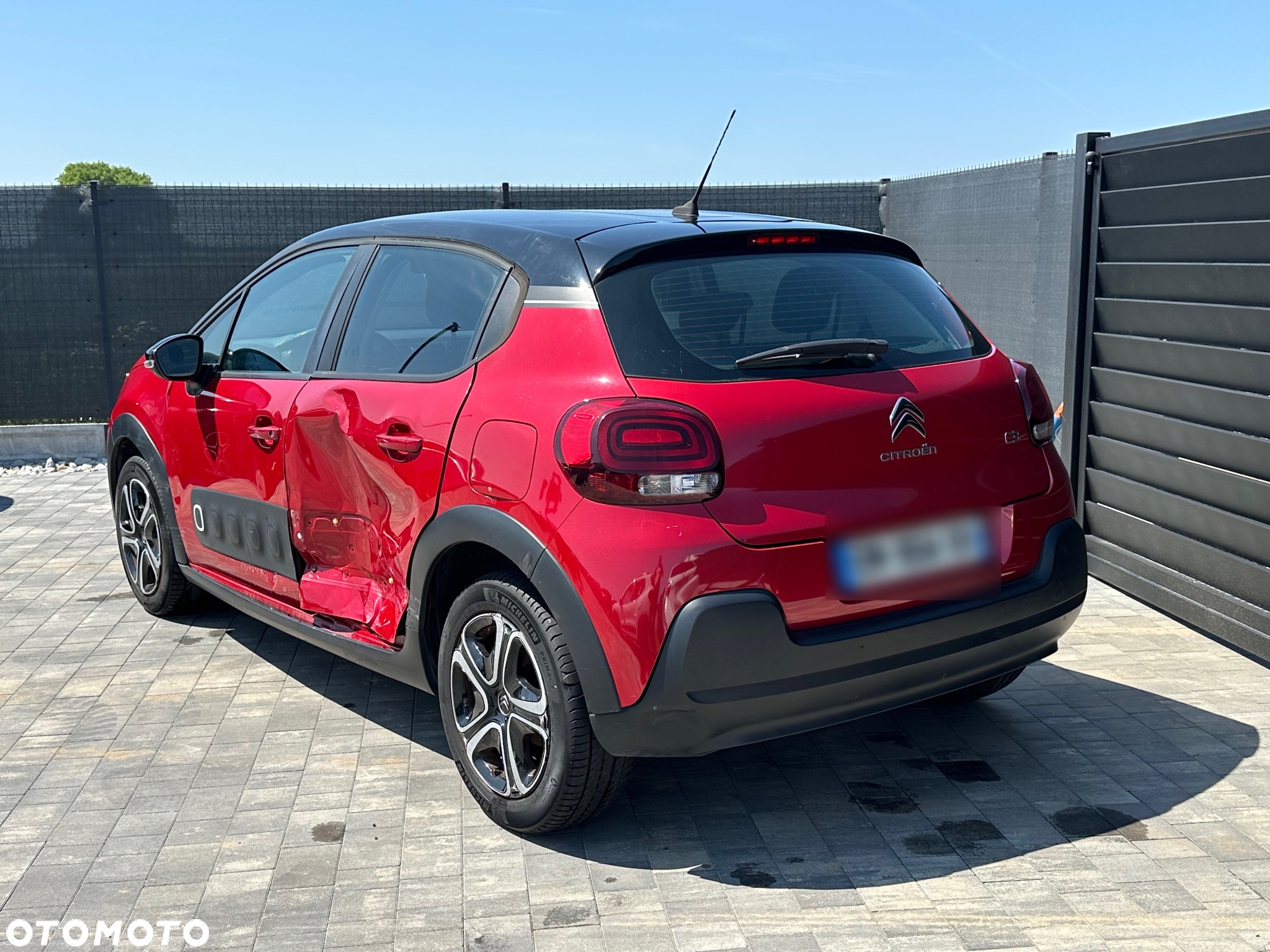 Citroën C3 HDi BlueHDi 100 Exclusive - 5