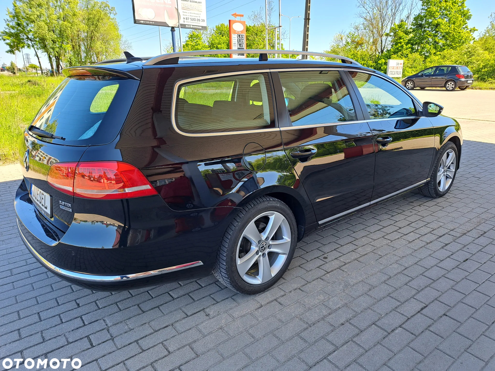 Volkswagen Passat - 7