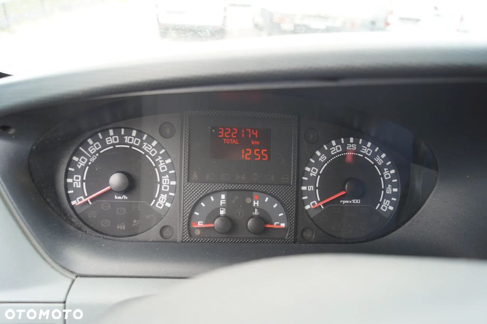 Iveco Daily - 24