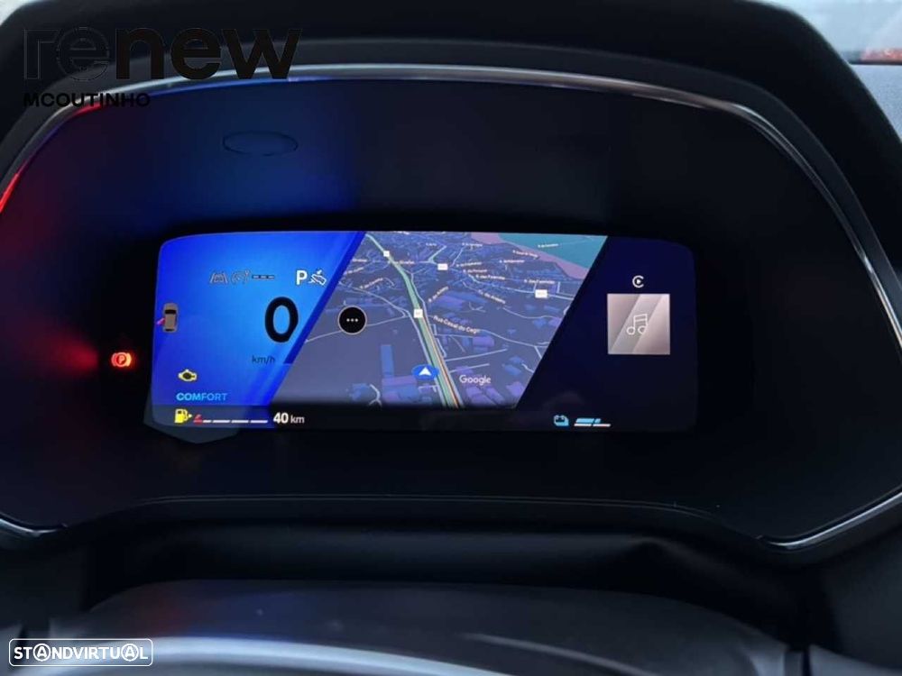 Renault Symbioz 1.6 E-Tech Full Hybrid Esprit Alpine - 12