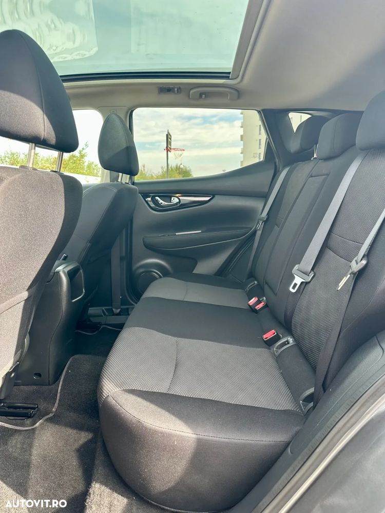 Nissan Qashqai - 7