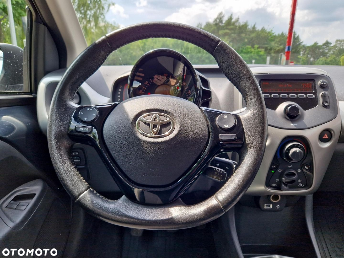 Toyota Aygo - 12