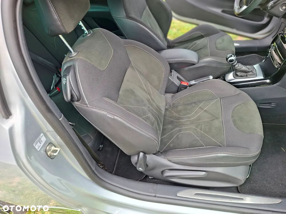 DS Automobiles DS 3 - 17