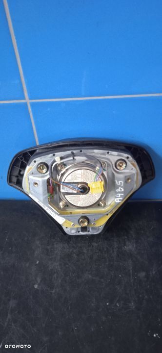 Poduszka airbag kierownicy Audi A4 B5 8D0880201H - 2