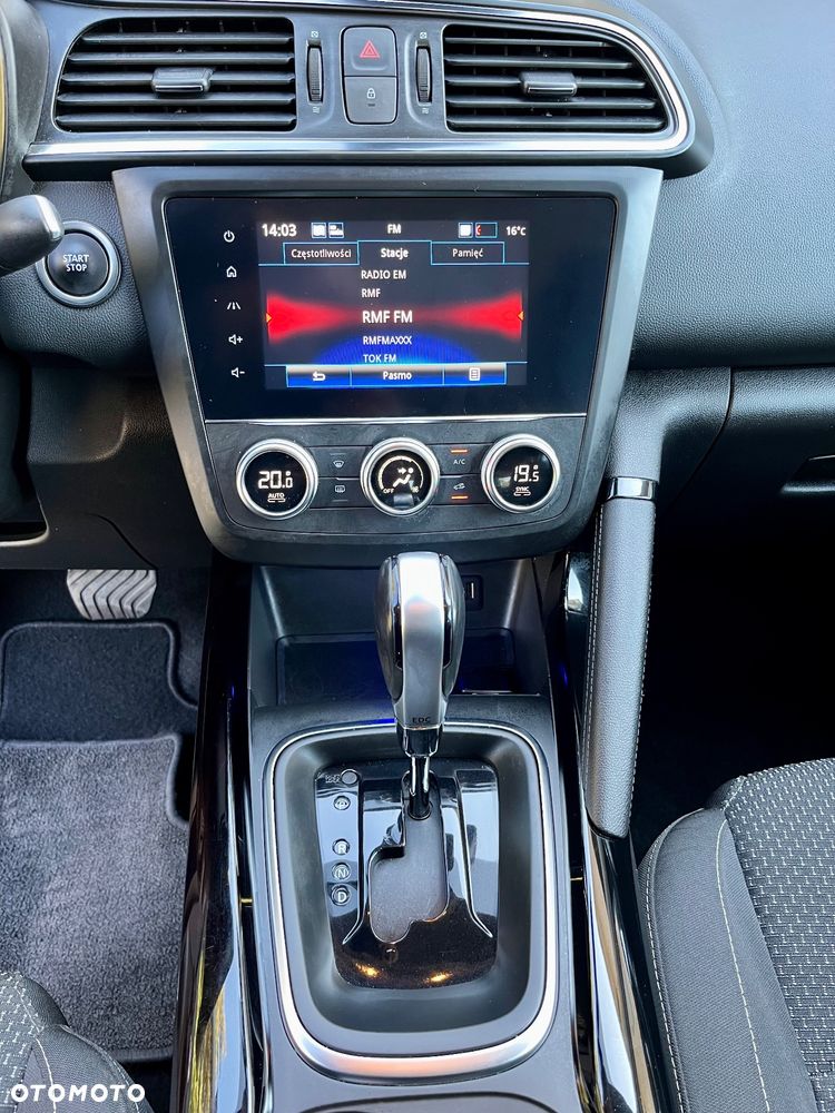 Renault Kadjar 1.3 TCe FAP Easy Life EDC - 15