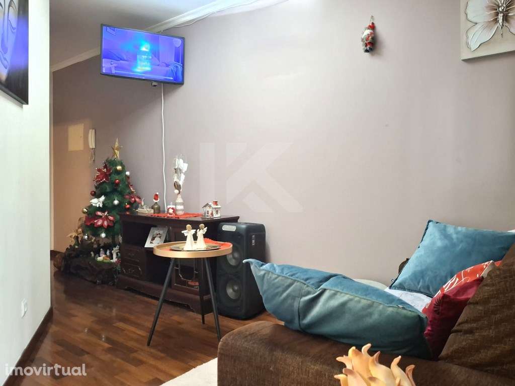 Apartamento T1 - Santo António - Grande imagem: 2/20