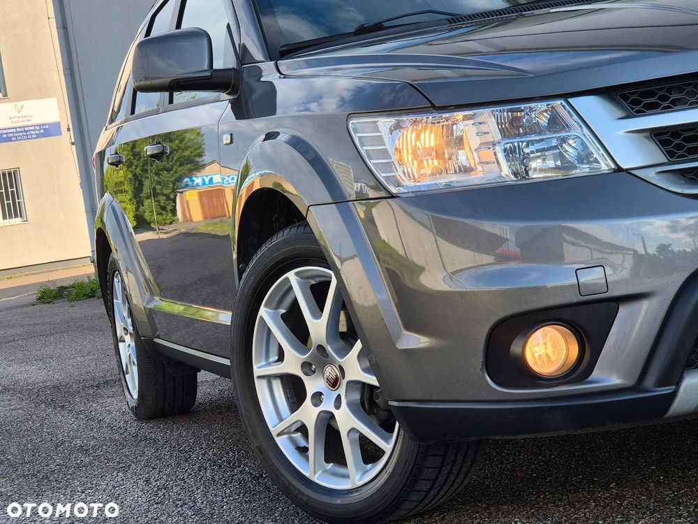 Fiat Freemont - 13