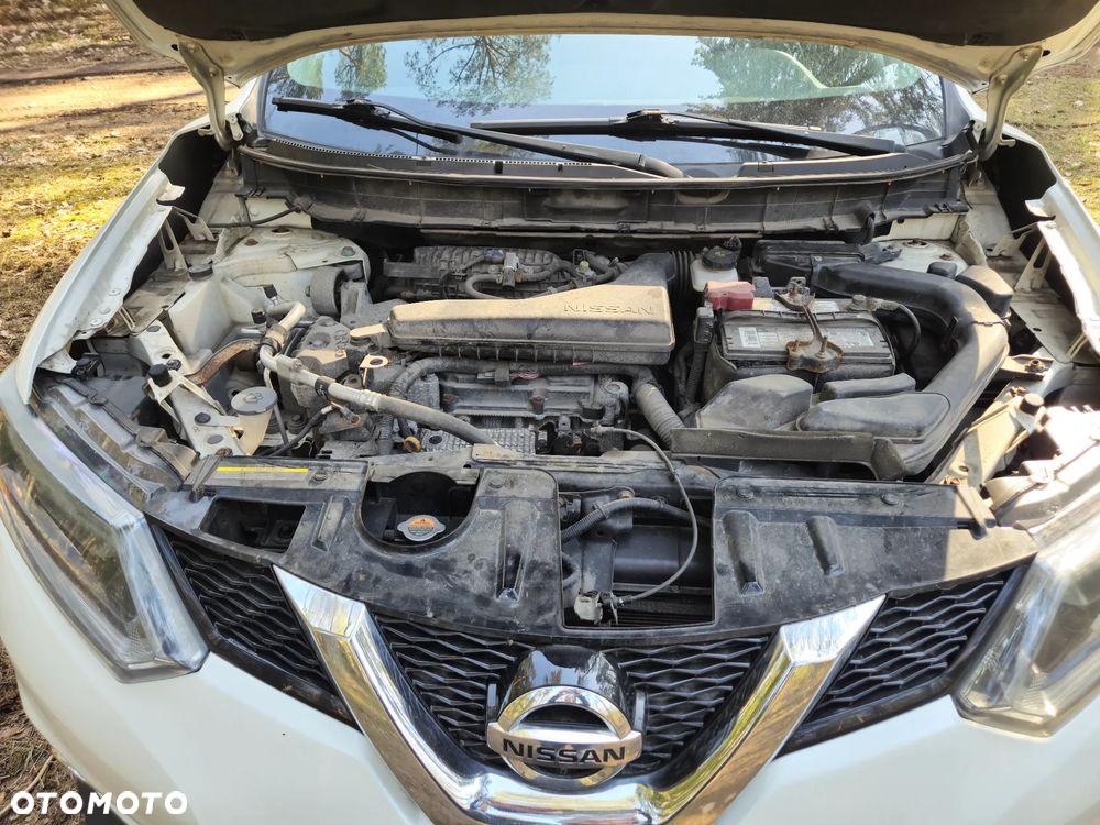 Nissan Rogue - 36