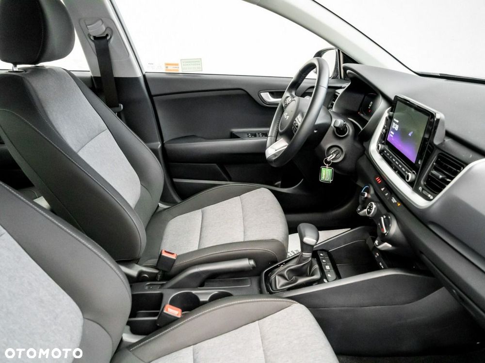Kia Stonic 1.0 T-GDI M DCT - 21