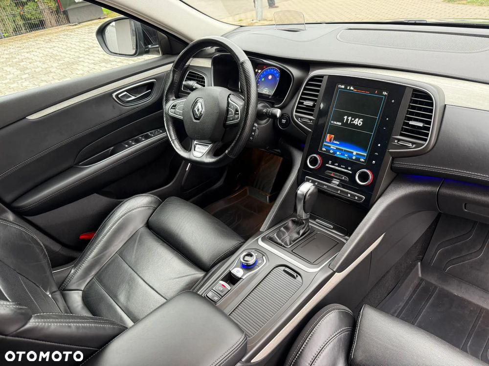 Renault Talisman Grandtour ENERGY dCi 160 EDC INITIALE PARIS - 8