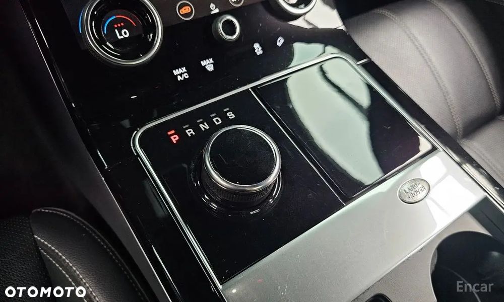 Land Rover Range Rover Velar 2.0 SD4 R-Dynamic SE - 13