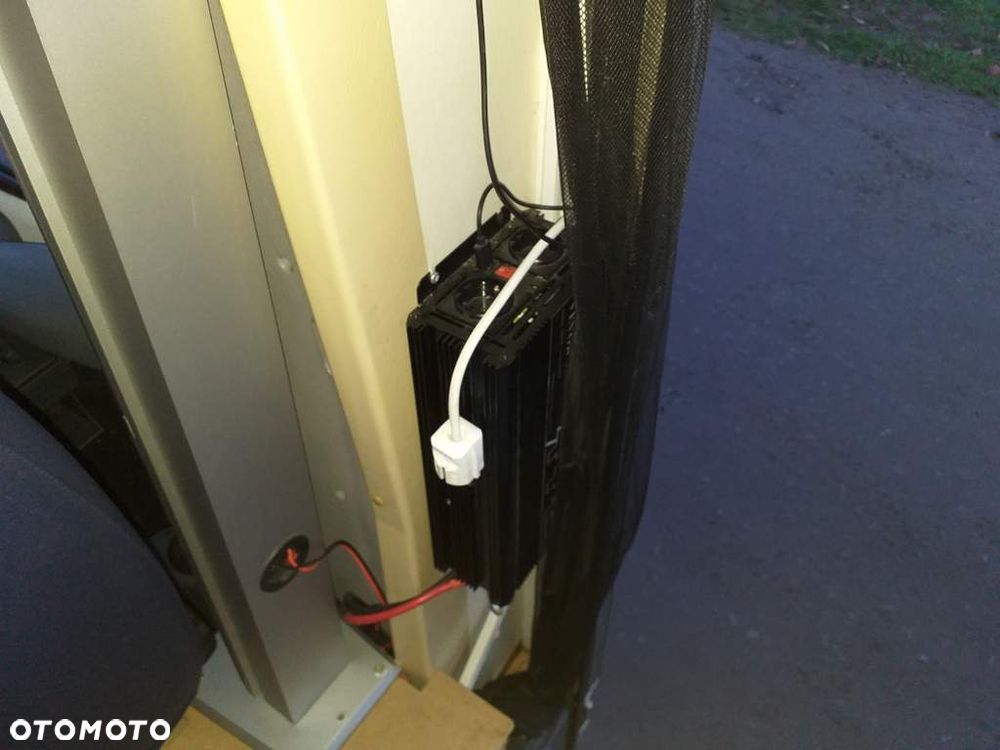 Fiat Ducato RIVIERA - 32