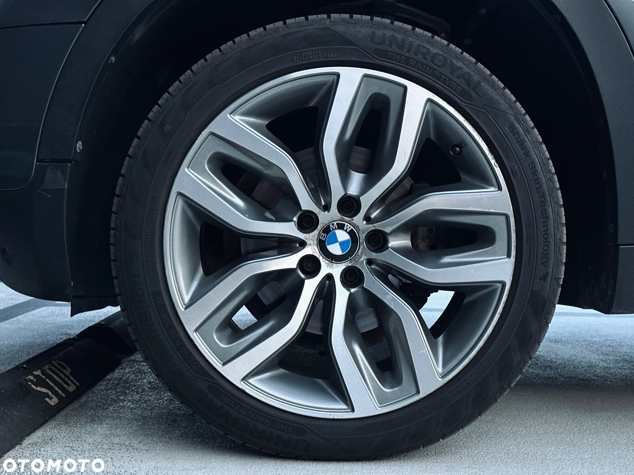 BMW X5 xDrive30d Edition Exclusive - 33