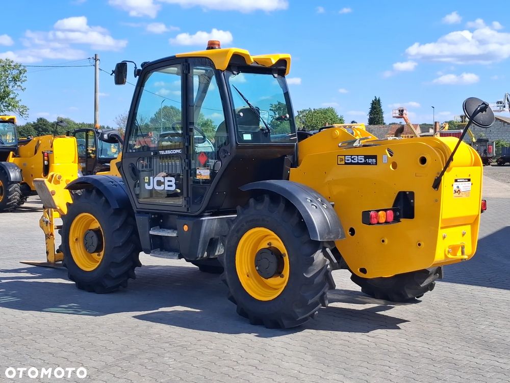 JCB 535 - 125 Hi Viz - 3