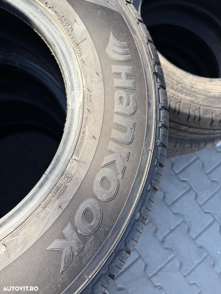 215 75 16C PIRELLI DE VARA - 2