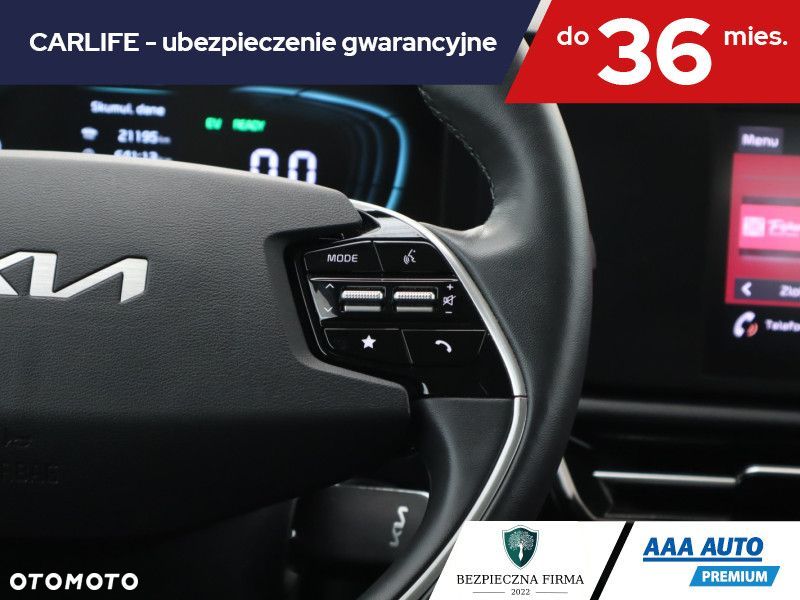 Kia Niro - 20