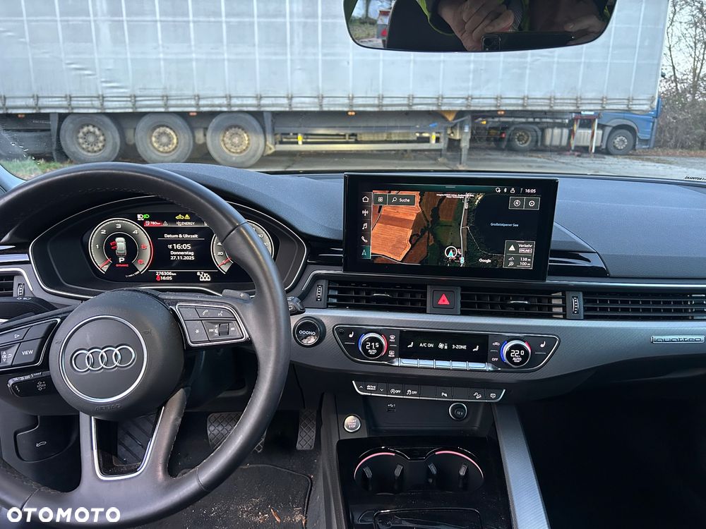 Audi A4 Allroad - 24