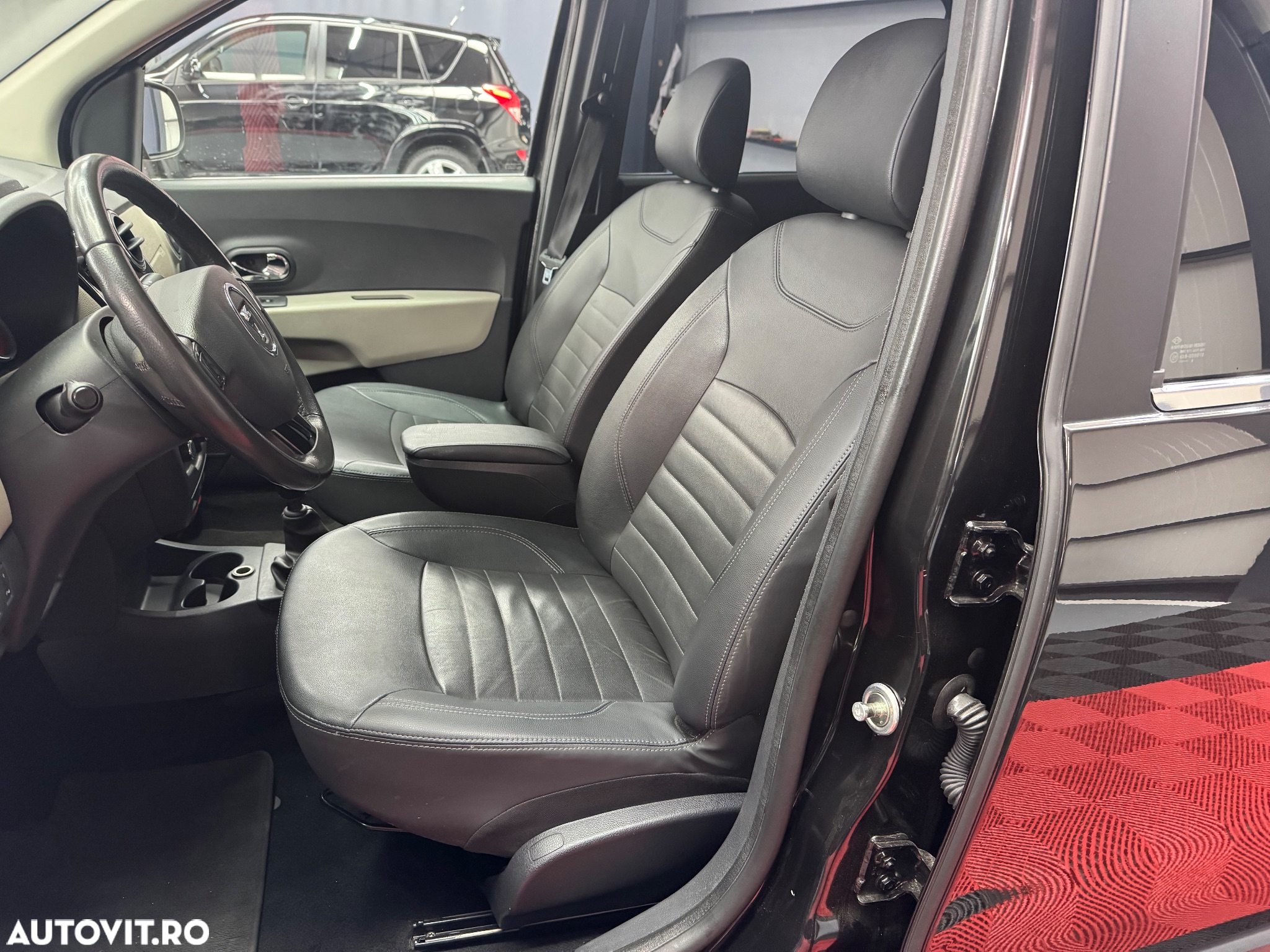 Dacia Lodgy - 9