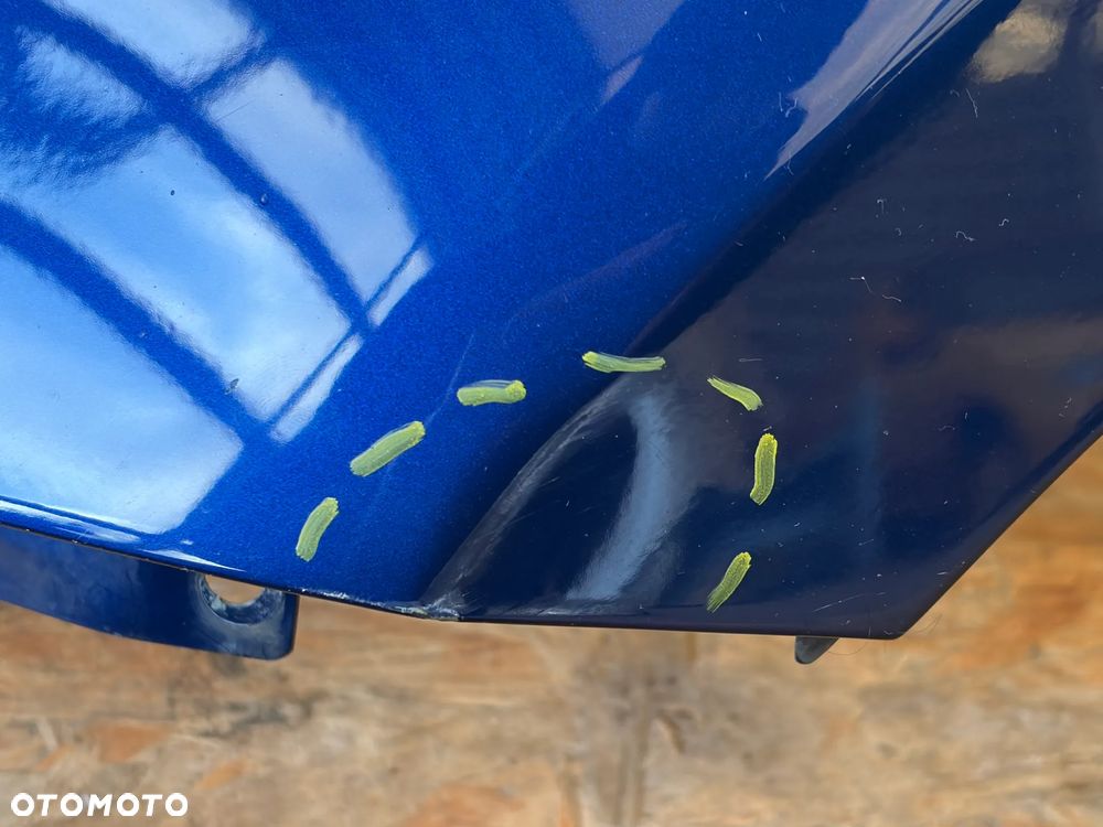 Błotnik przedni lewy Seat Leon III 13- - 7