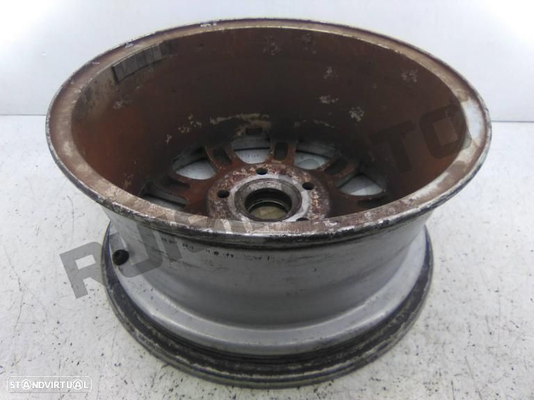 Jante Alumínio R15 4a060_1025b Audi A4 B5 Avant (8d) [1994_2001 - 3