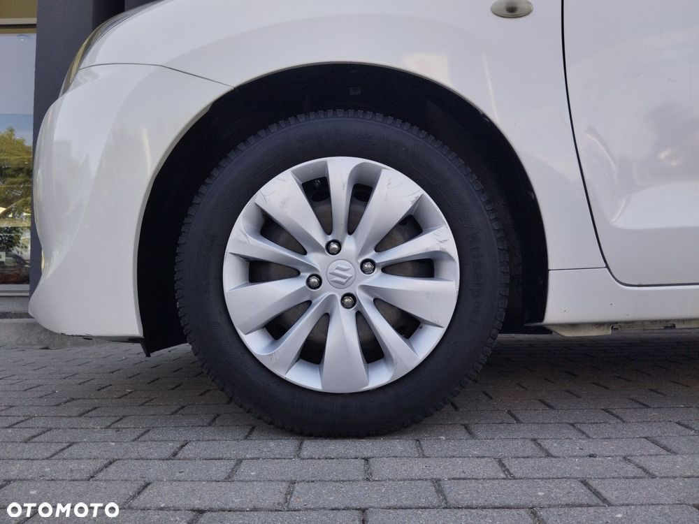 Suzuki Baleno 1.2 Premium - 17