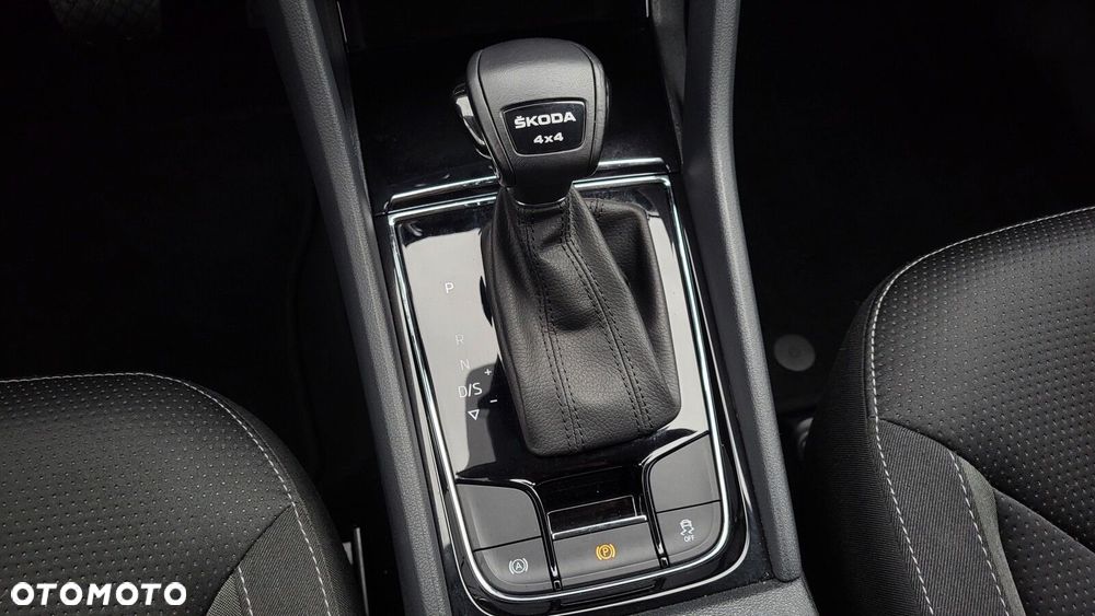 Skoda Kodiaq 2.0 TDI 4x4 Style DSG - 31