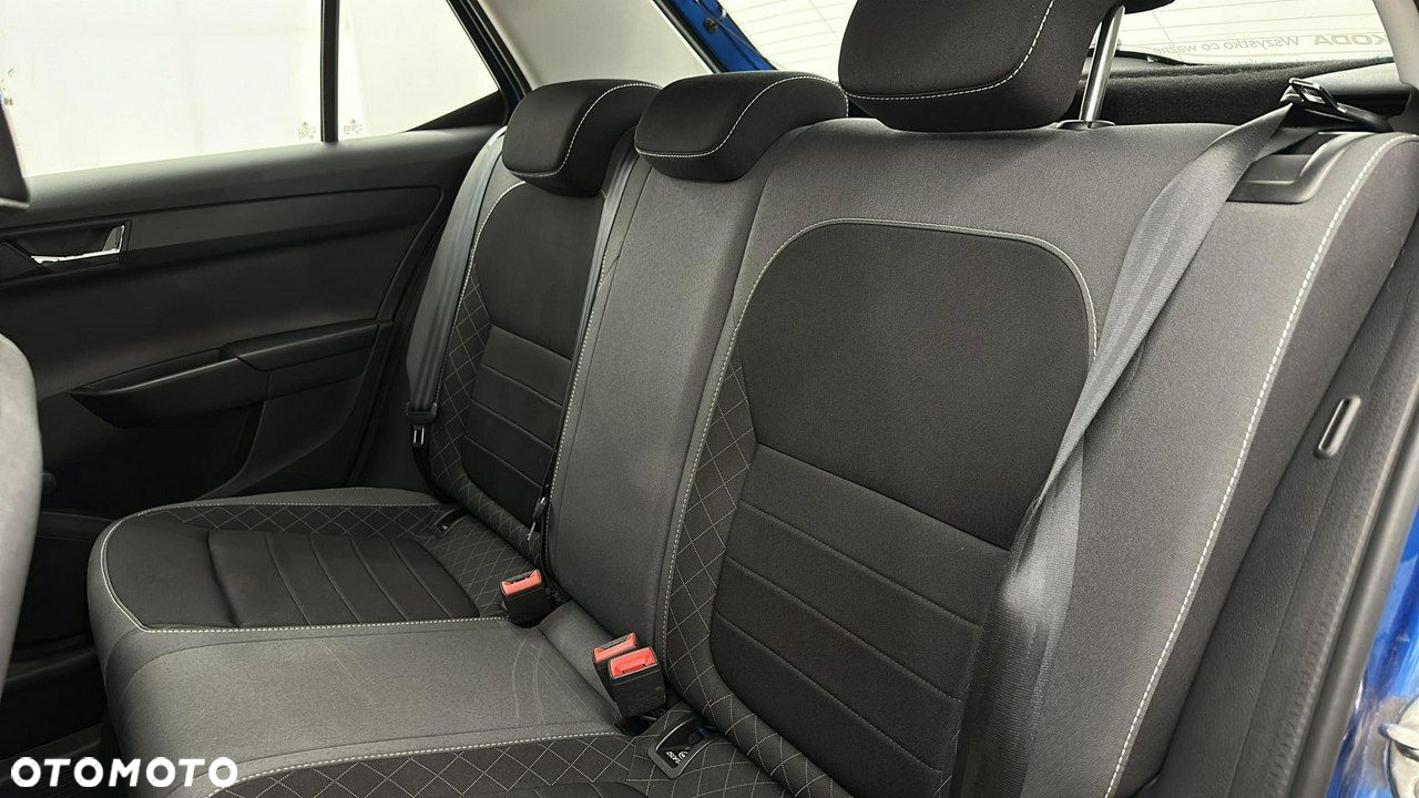 Skoda Fabia 1.0 TSI Ambition - 12