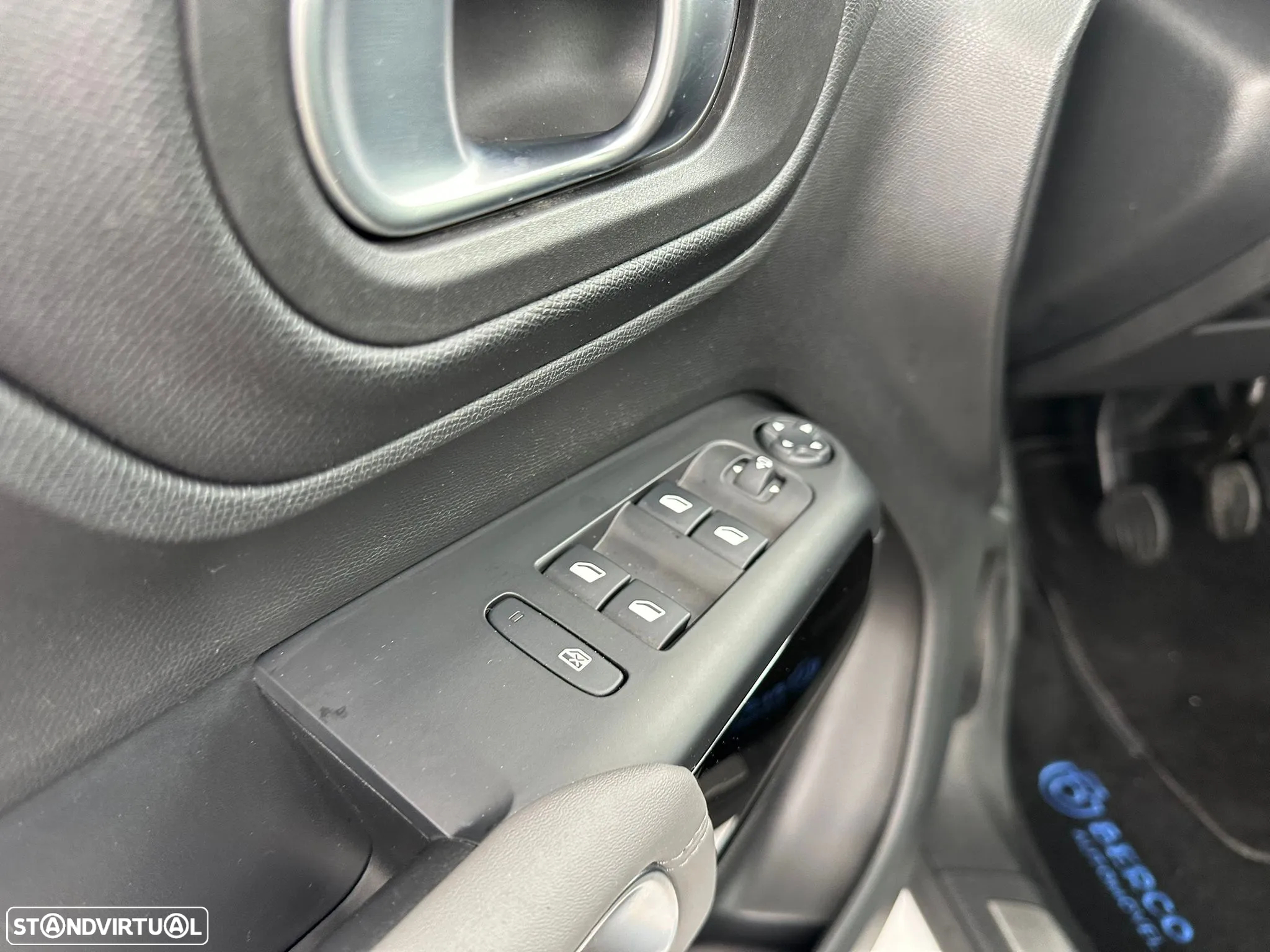Citroën C5 Aircross 1.2 PureTech Feel Pack - 17